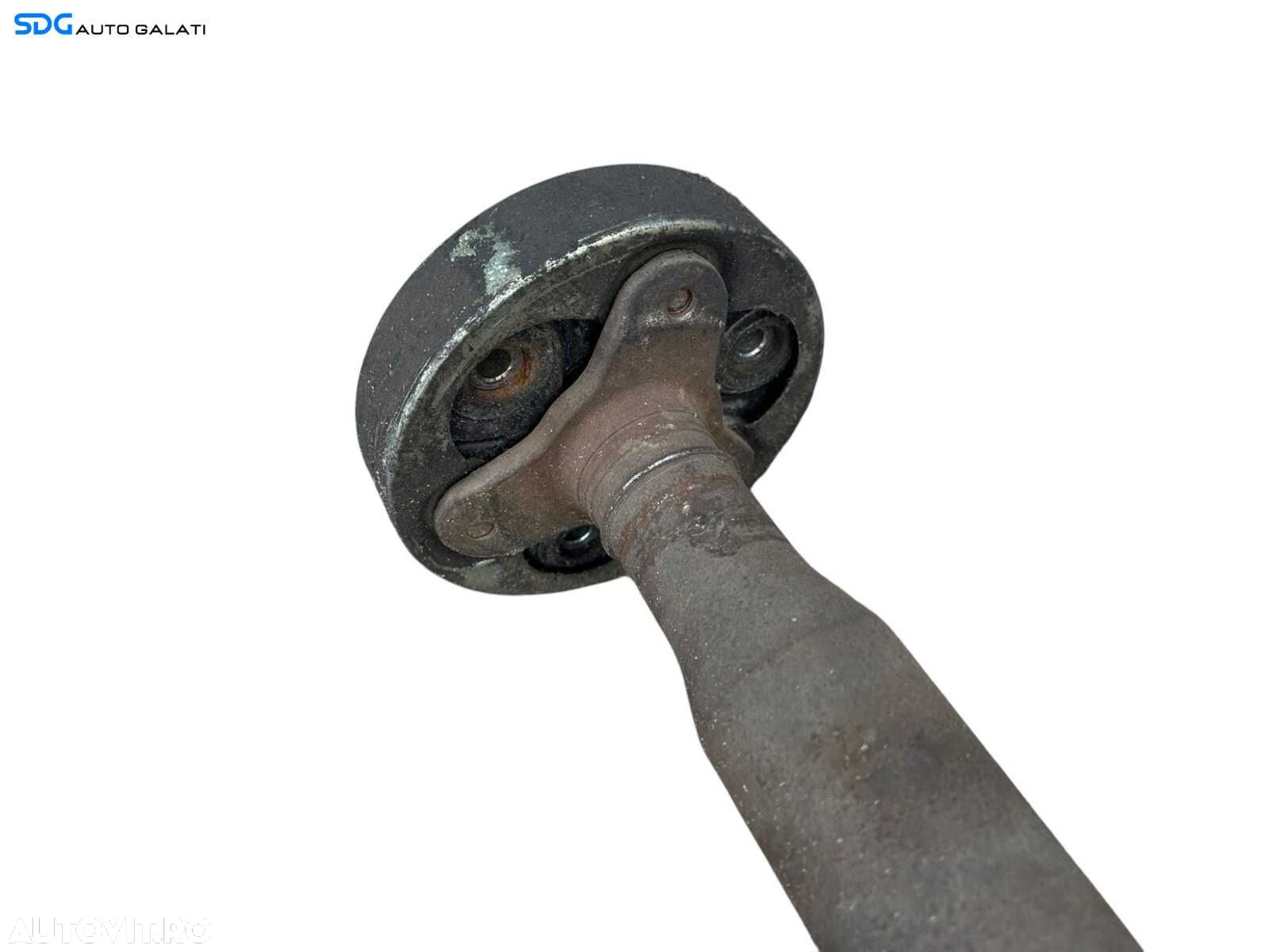 Cardan Ax Cardanic Audi A3 8P 2.0 FSI 2004 - 2013 [V0165] - 6