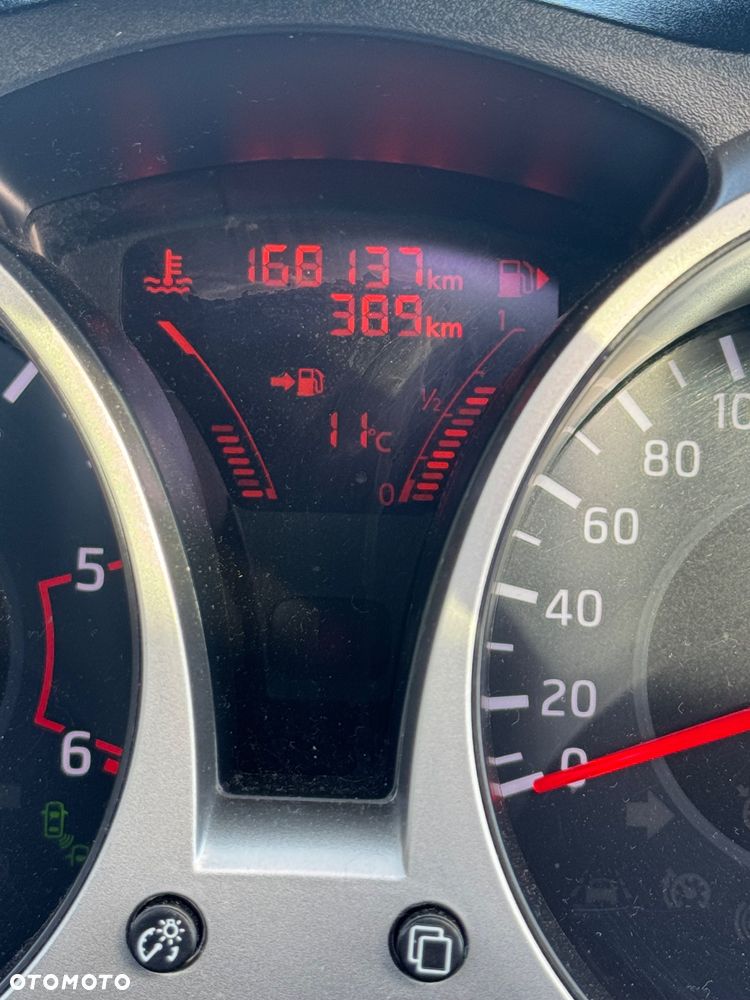 Nissan Juke 1.5 dCi N-Connecta - 12