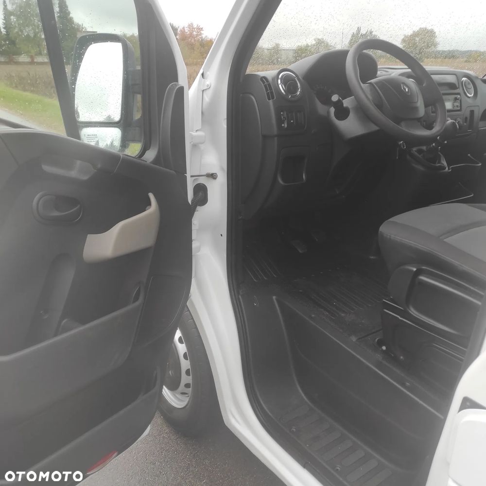 Renault Master - 11