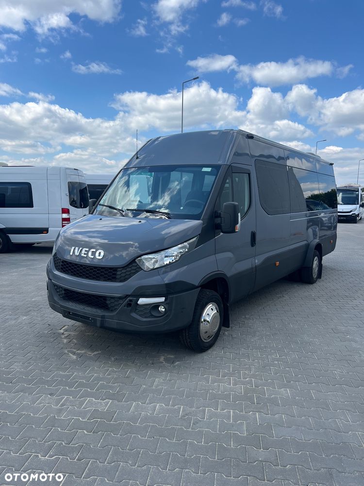 Iveco Daily - 2