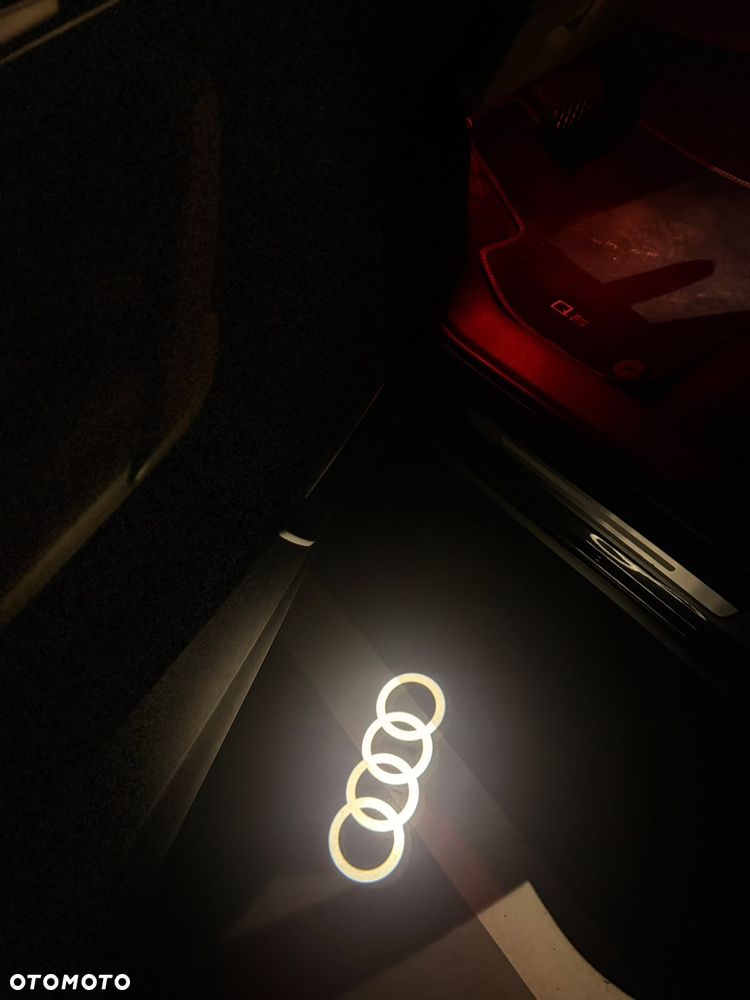 Audi Q5 - 22