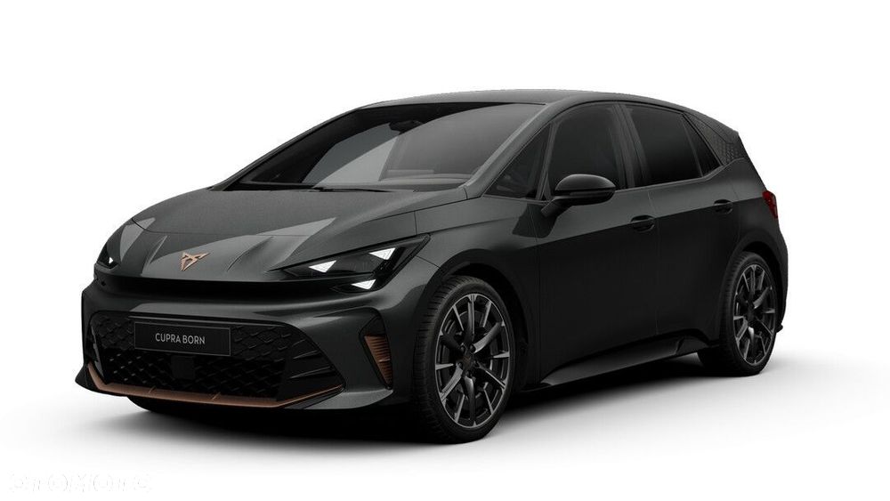 Cupra Born 58kWh Advantage Edition - 6