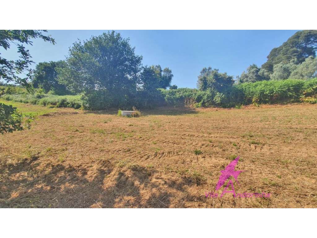 Terreno para Construção com 1.224m² em Lanheses com Projeto Aprovado - Grande imagem: 4/11