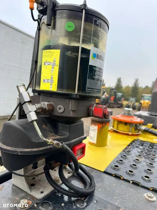 Hitachi ZX190W- 5B - 6