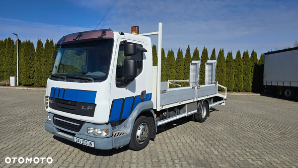 DAF LF 45. 160