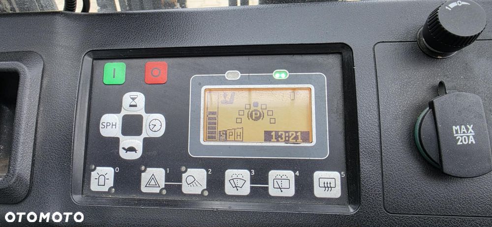 Toyota 8FBMKT25 VSV-A450 - 13