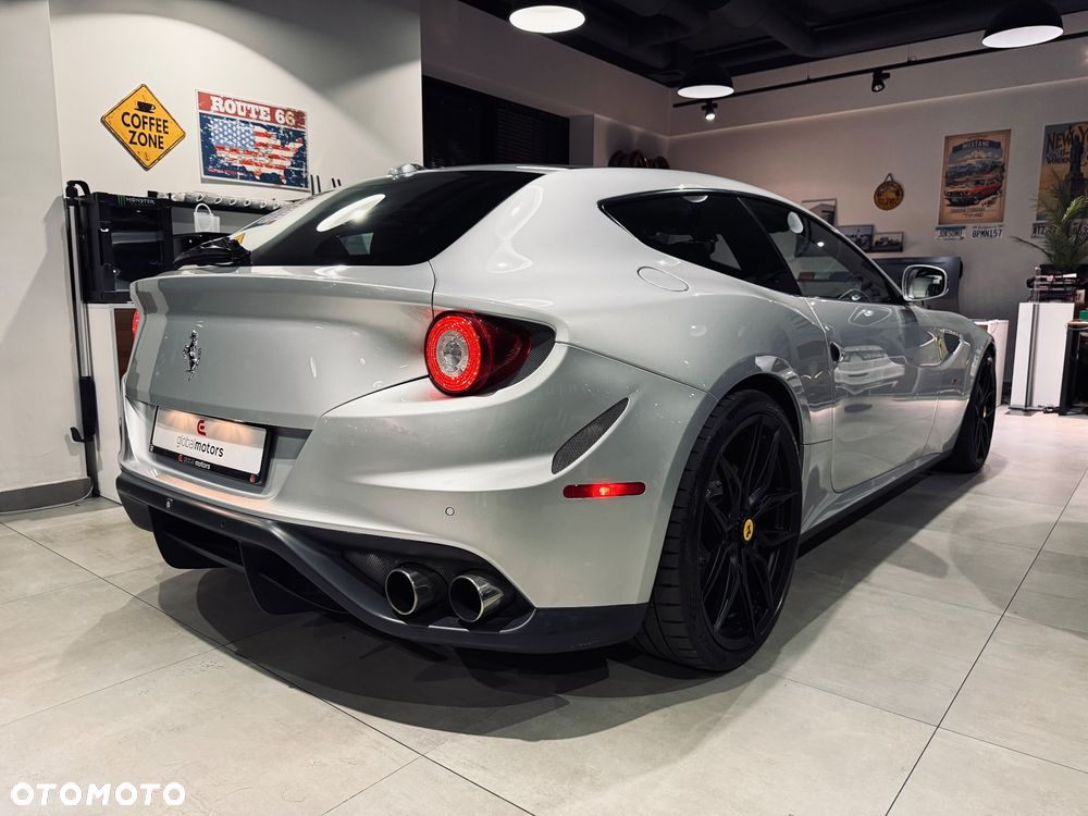 Ferrari FF - 3