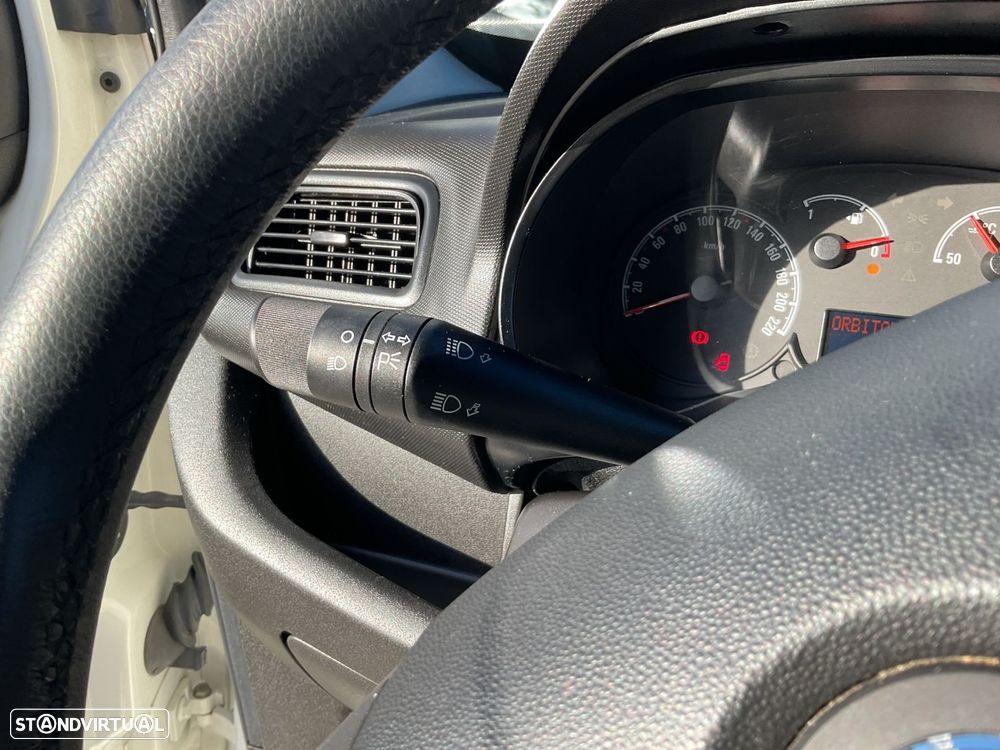 Opel Combo Tour 1.6 CDTi L1H1 - 31