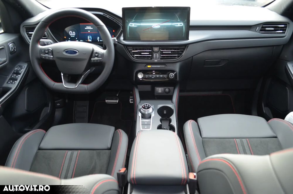 Ford Kuga - 7