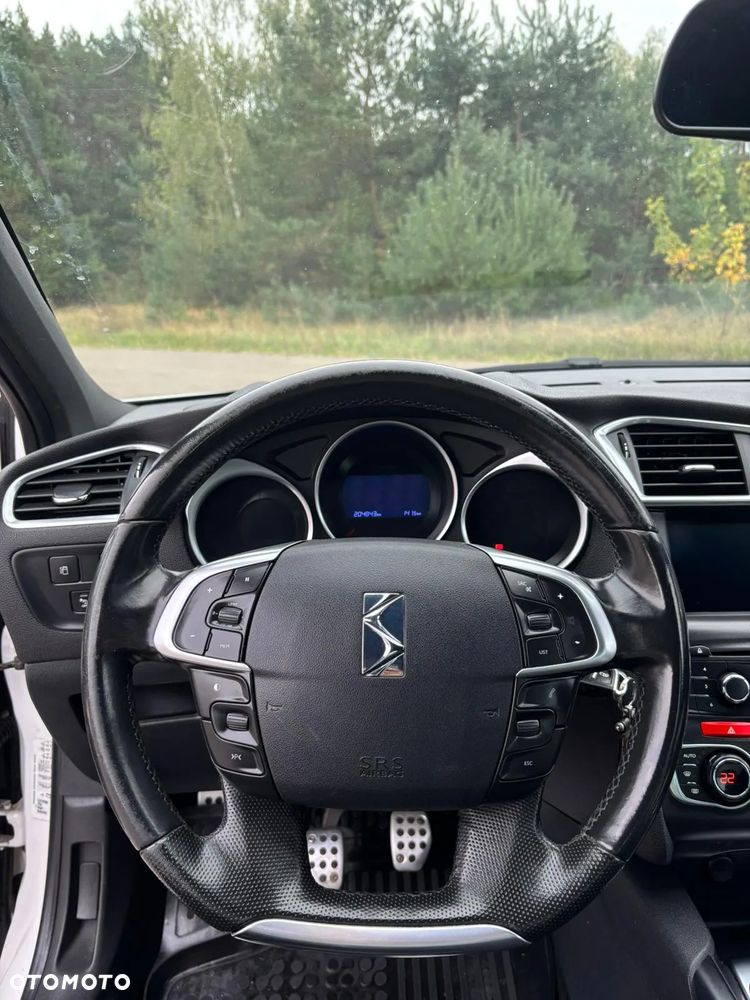 Citroën DS4 1.6 THP SportChic - 9