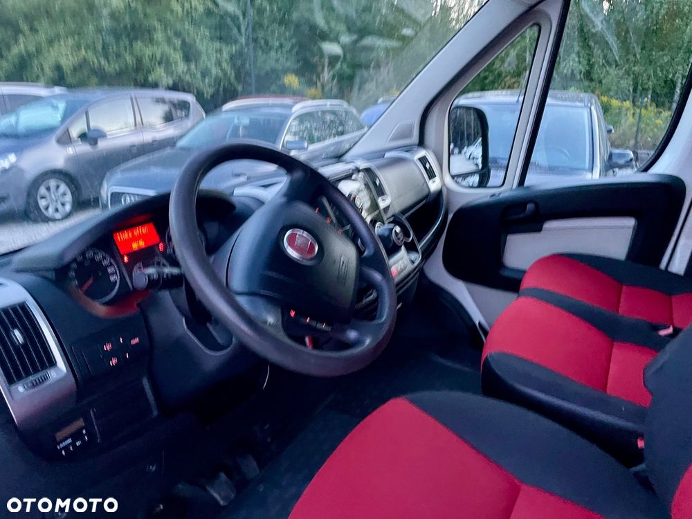 Fiat Ducato - 5