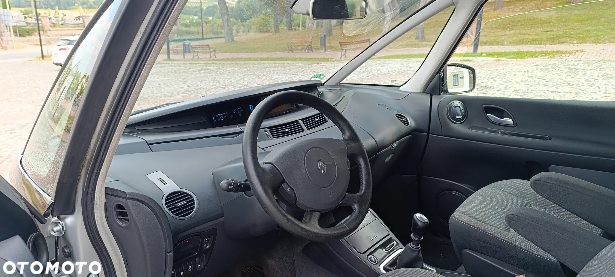 Renault Espace 2.0 dCi FAP Navitech - 7