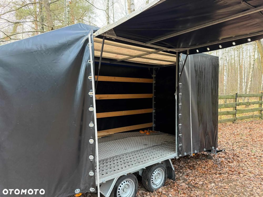 Niewiadów Jupiter Alu - 10