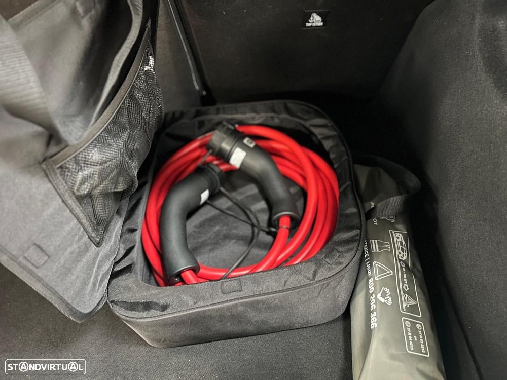 Peugeot e-208 50 kWh Allure Pack - 10