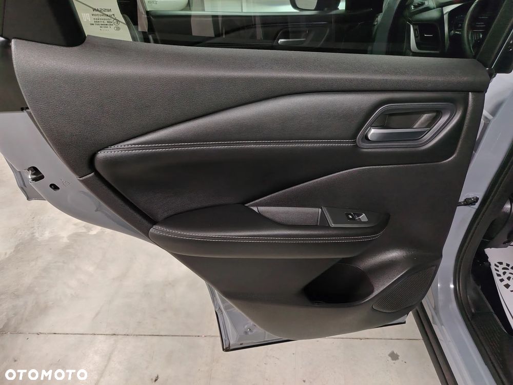 Nissan Qashqai 1.3 DIG-T MHEV Xtronic Tekna - 22