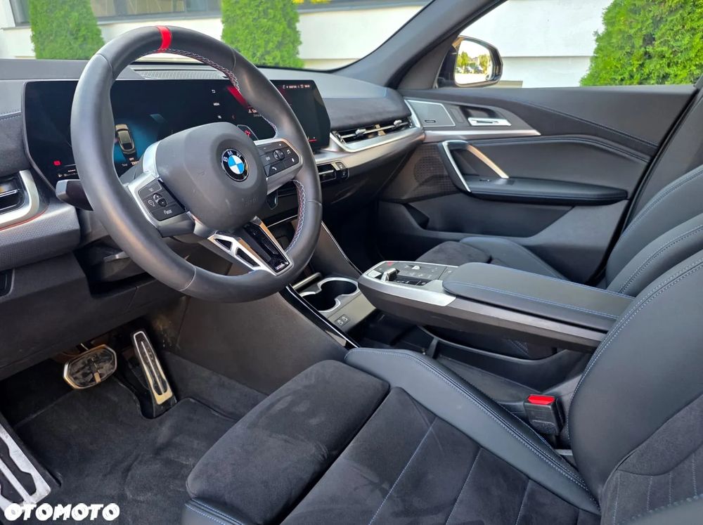 BMW X2 - 11