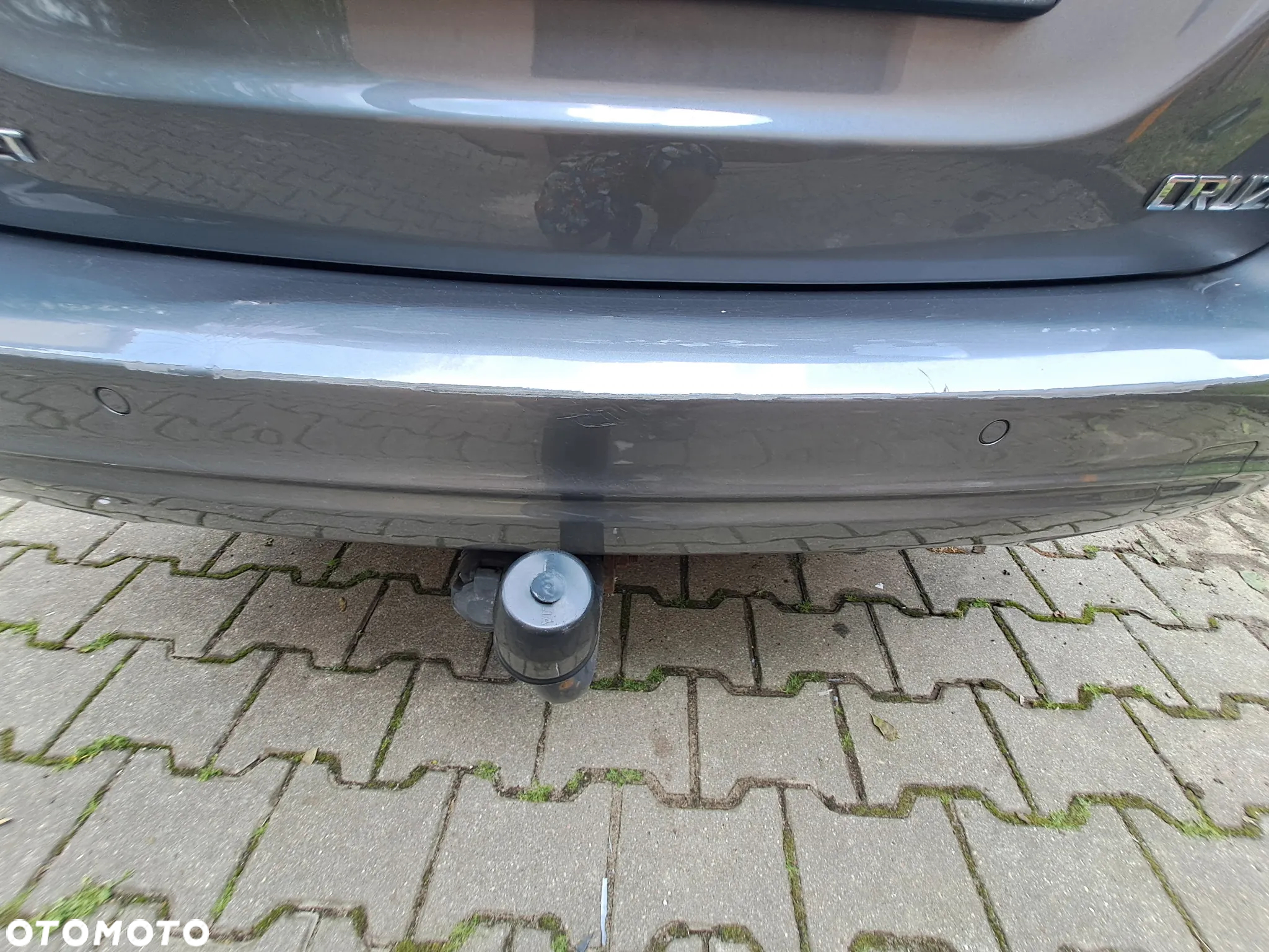 Chevrolet Cruze 1.8 LT+ - 9