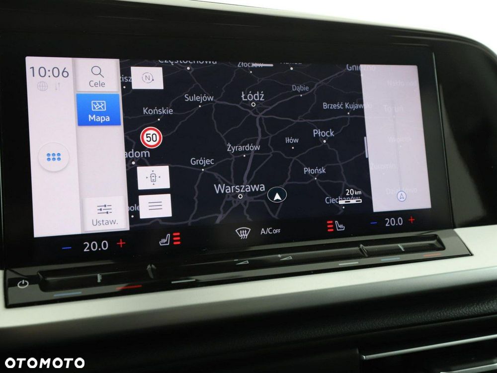 Ford Tourneo Connect 2.0 EcoBlue Active - 28