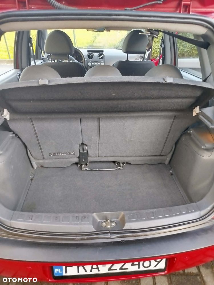Mitsubishi Colt 1.3 Inform MY08 - 6