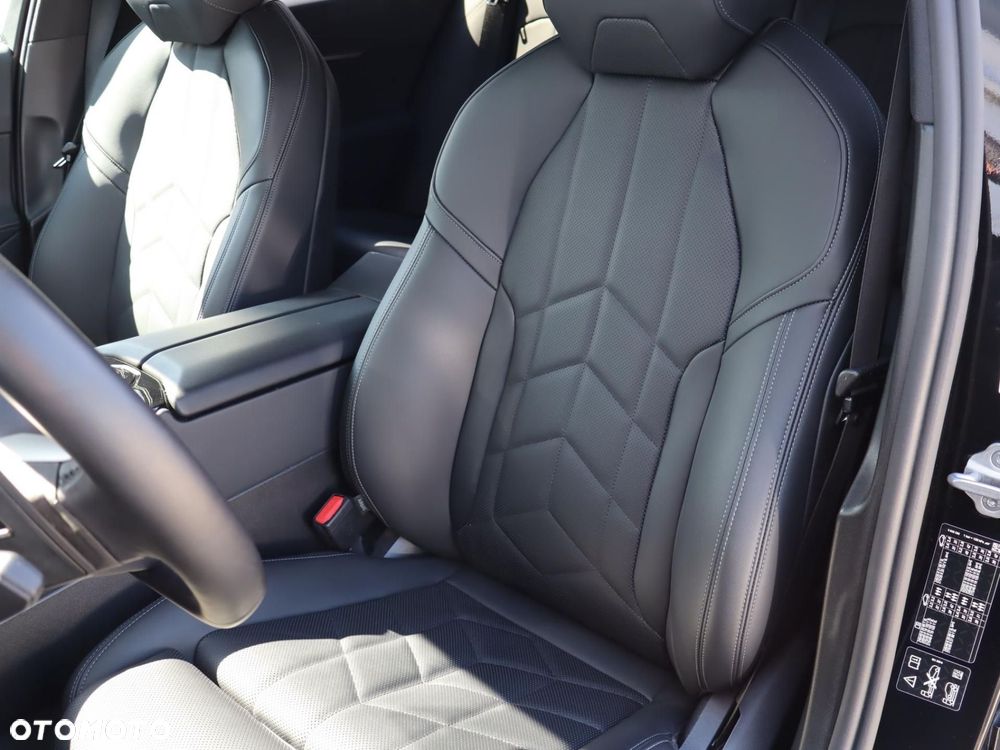 BMW Seria 5 - 8