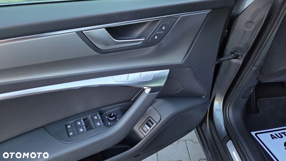Audi A6 Avant - 26