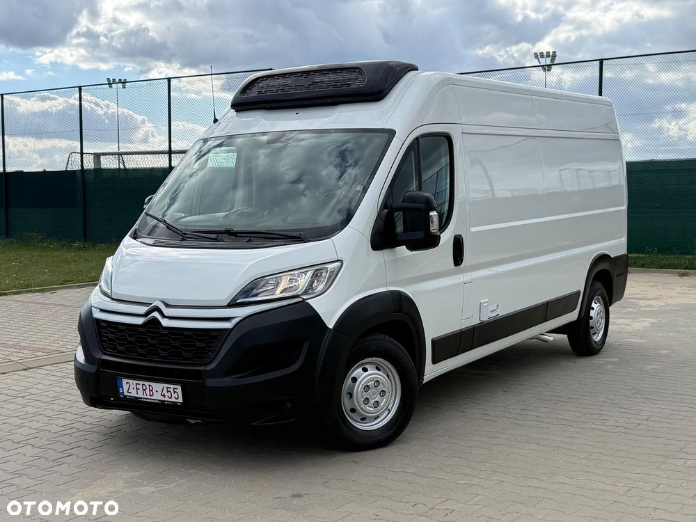 Citroën JUMPER - 29