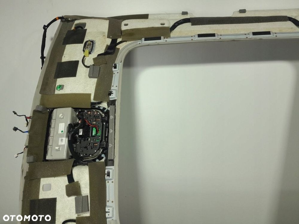 KIA OPTIMA IV SEDAN PODSUFITKA PANORAMA EU - 6