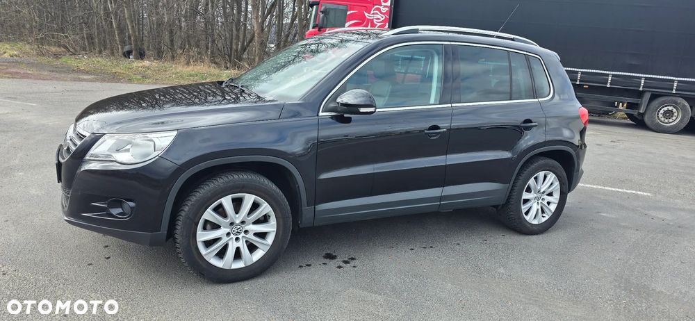 Volkswagen Tiguan 2.0 TDI DPF 4Motion Freestyle - 13