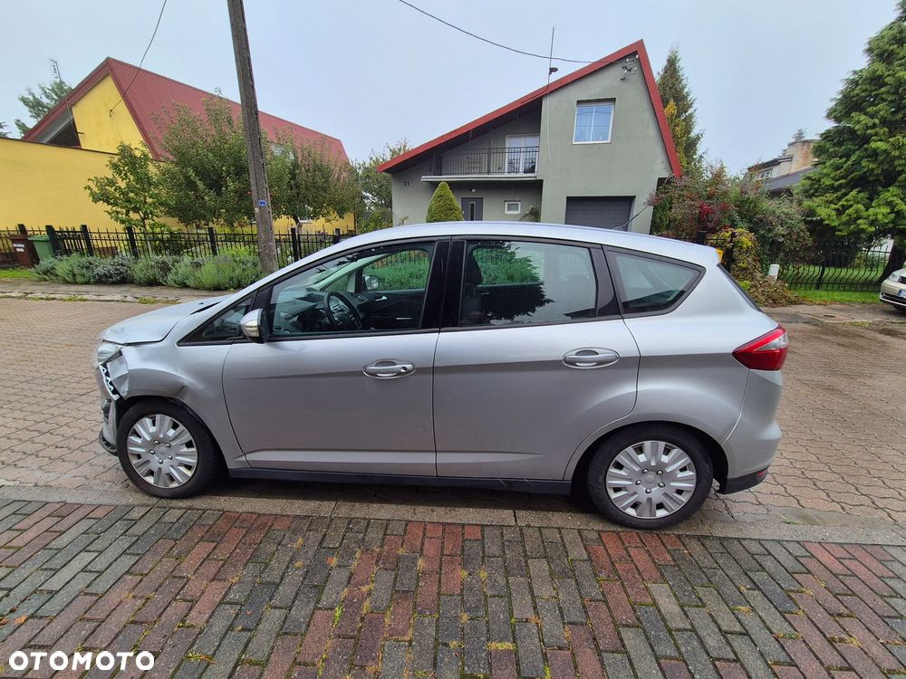 Ford C-MAX 1.6 Ti-VCT Trend - 3