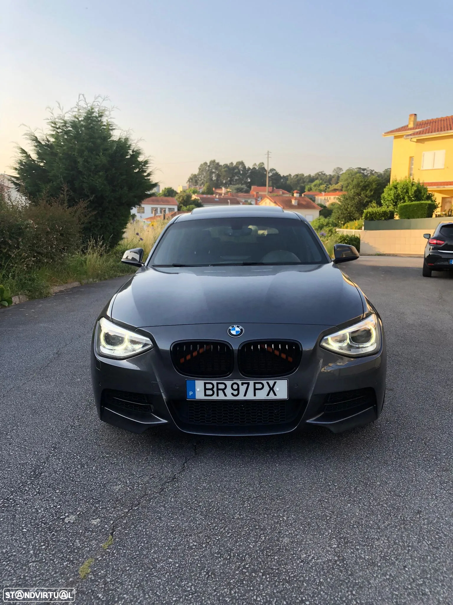BMW M135i xDrive Sport-Aut. - 4