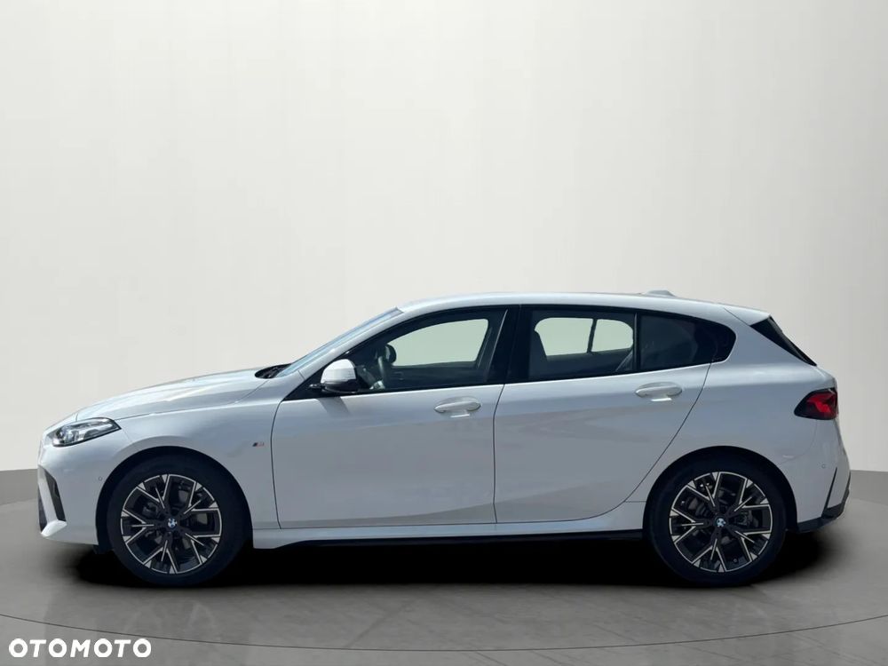 BMW Seria 1 - 8