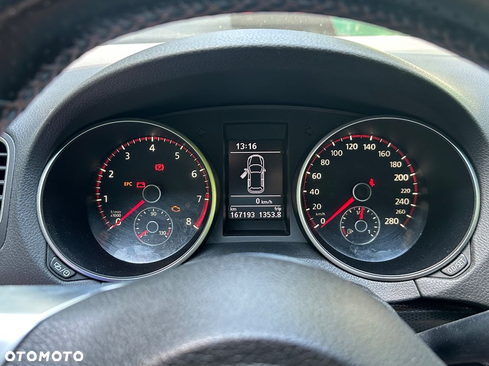 Volkswagen Golf 2.0 TSI GTI - 28