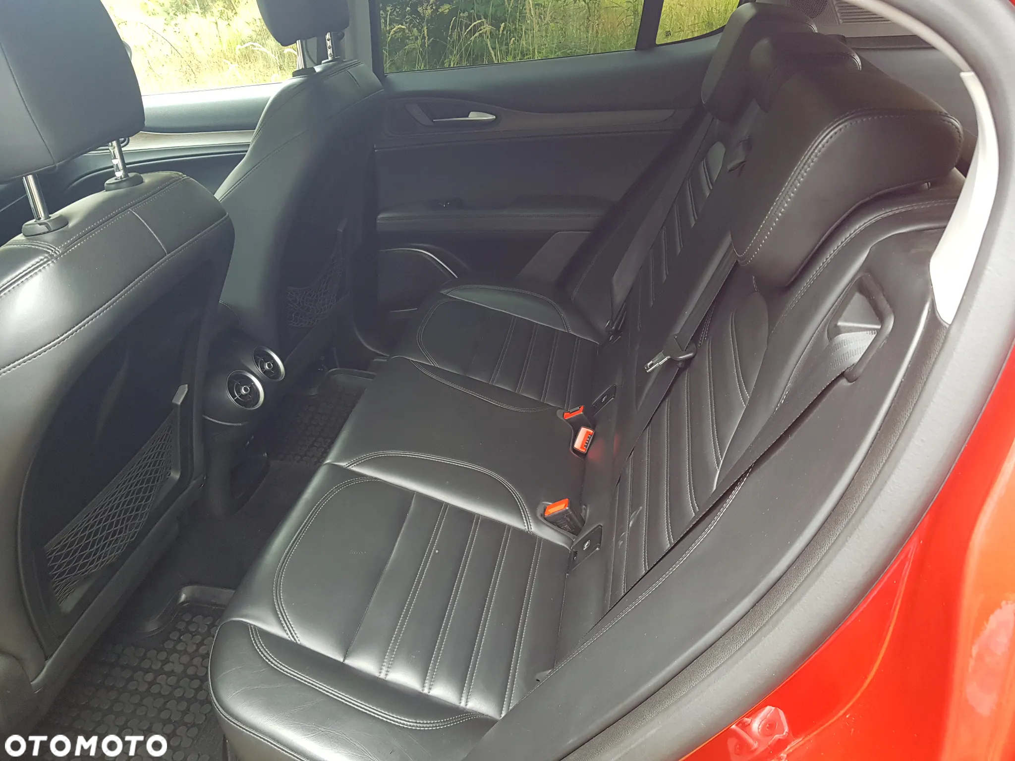 Alfa Romeo Stelvio 2.0 Turbo First Edition Q4 - 9
