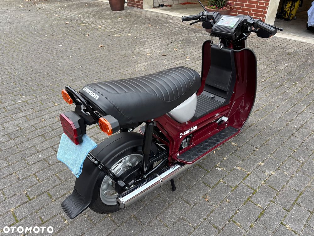 Simson Inny - 4