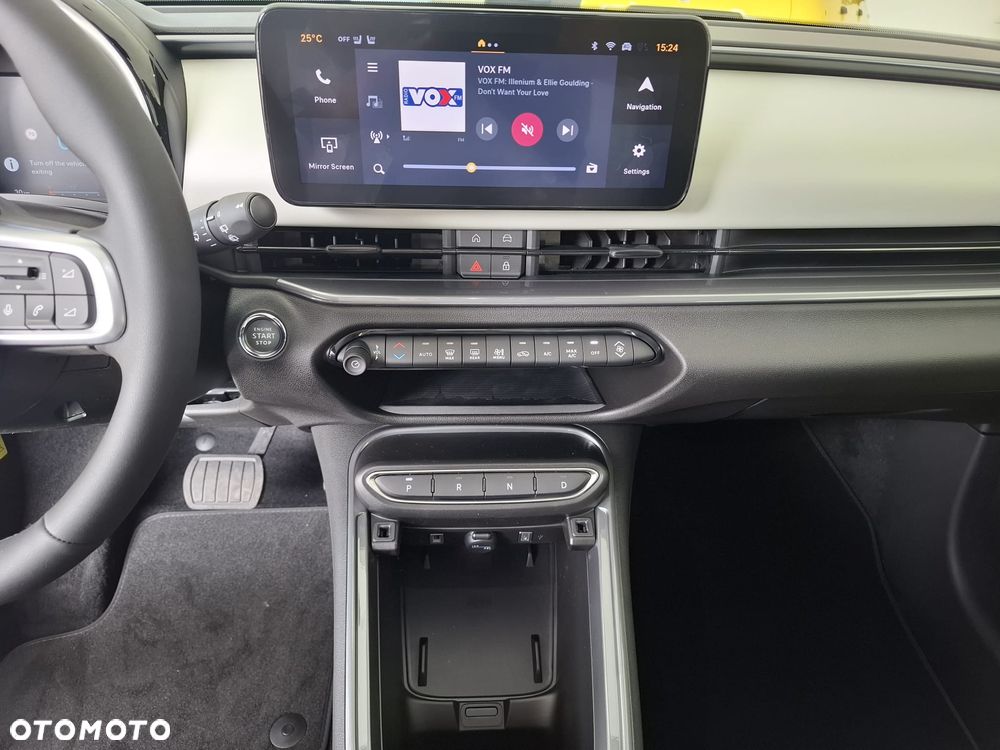 Fiat 600 1.2 Turbo La Prima eDCT - 11
