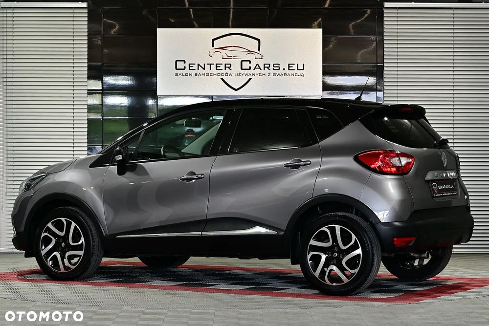 Renault Captur - 13