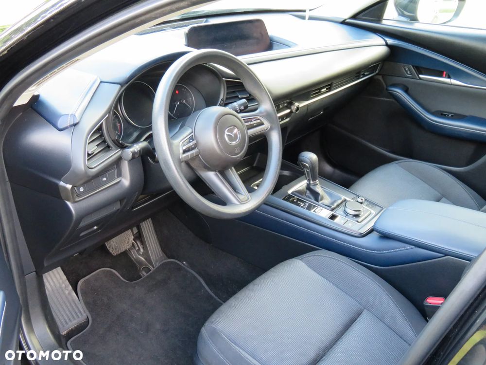 Mazda CX-30 - 7