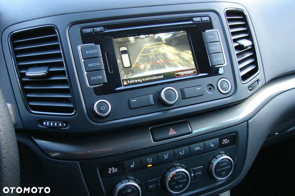 Seat Alhambra - 26