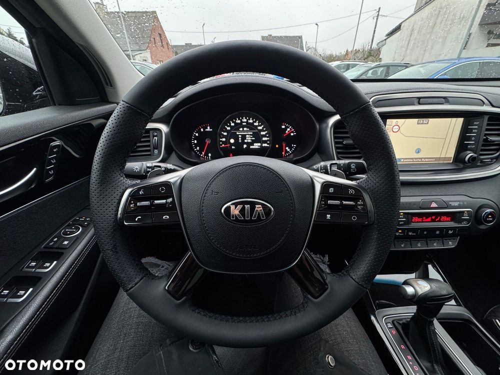 Kia Sorento - 13