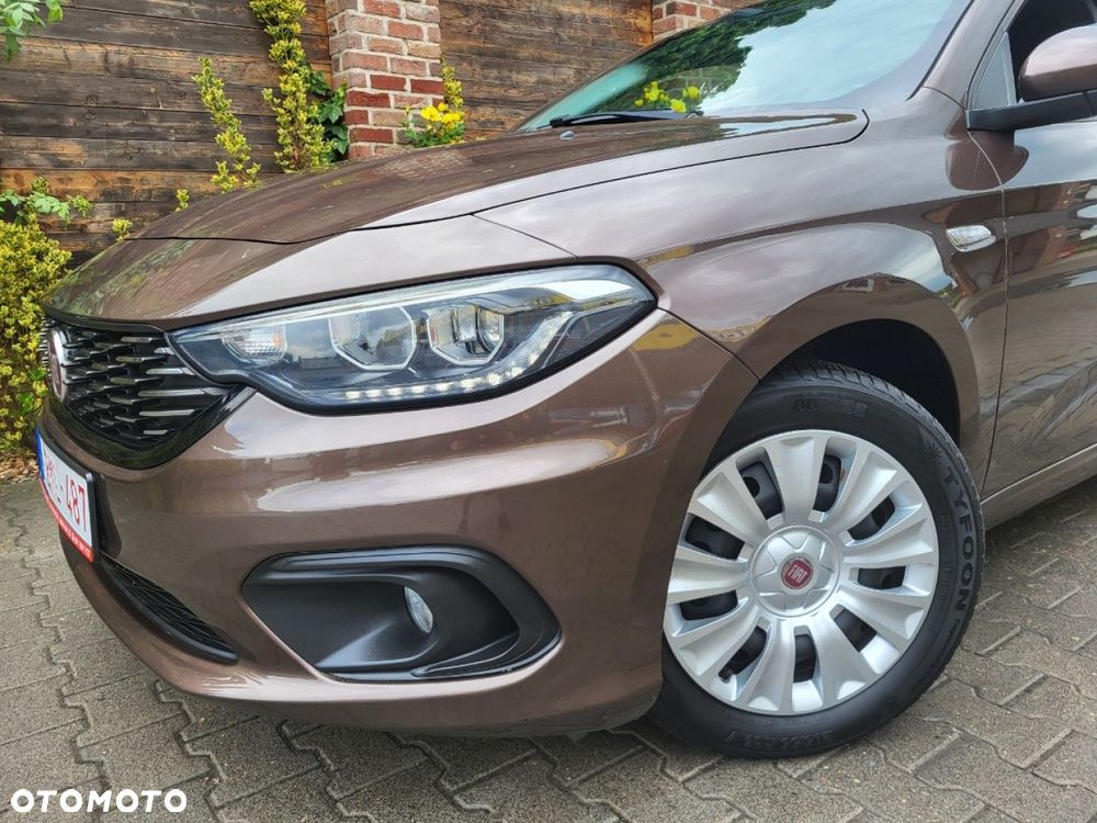 Fiat Tipo - 36