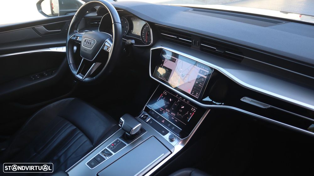 Audi A7 Sportback 40 TDI S tronic - 28