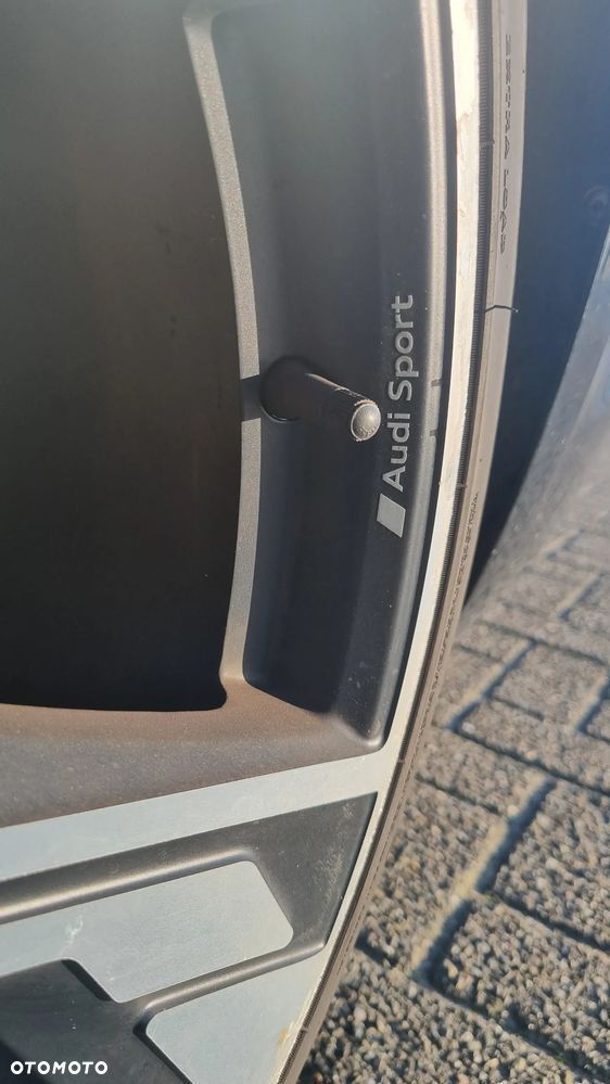 Audi A4 Avant 3.0 TDI quattro tiptronic - 26
