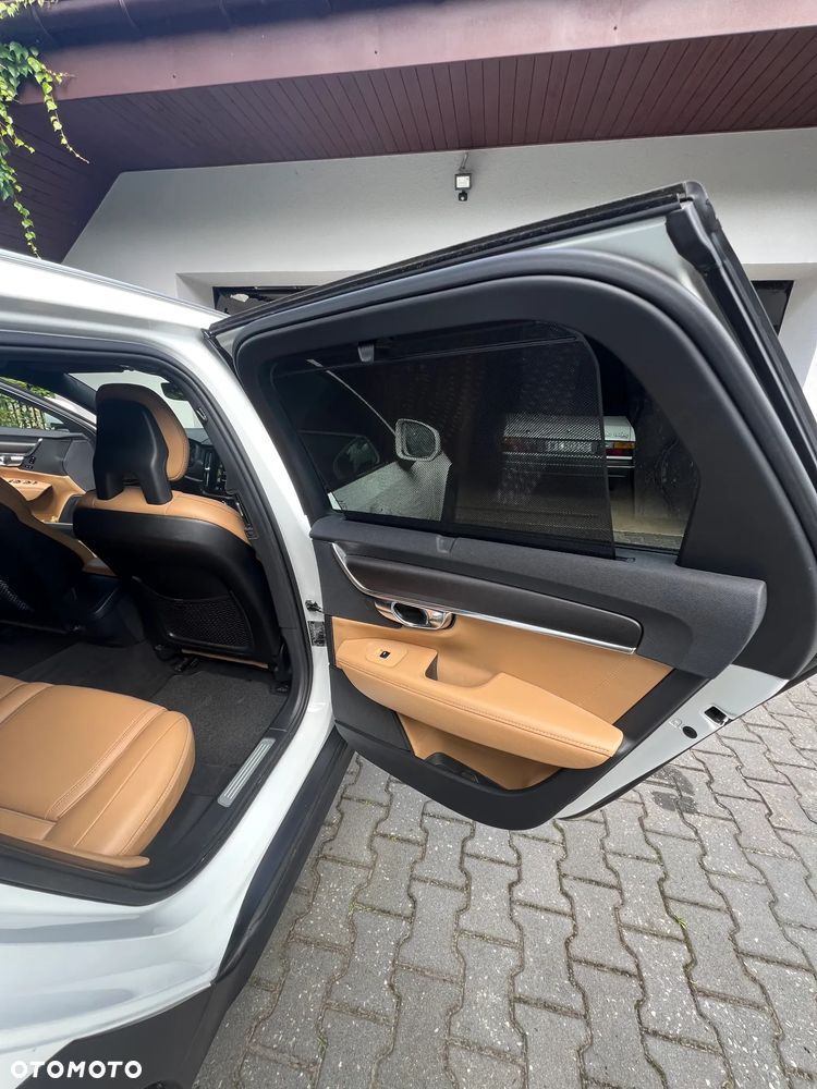 Volvo V90 D5 AWD Inscription - 23
