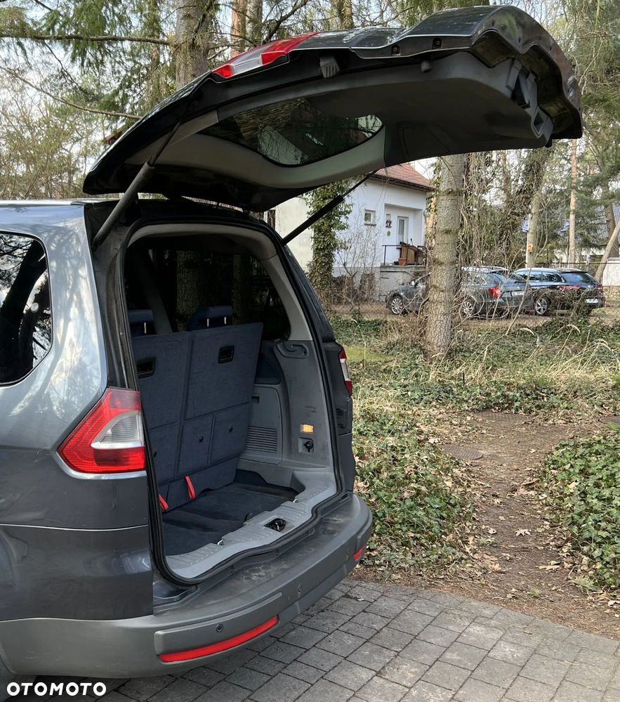 Ford Galaxy 2.0 TDCi Gold X - 21