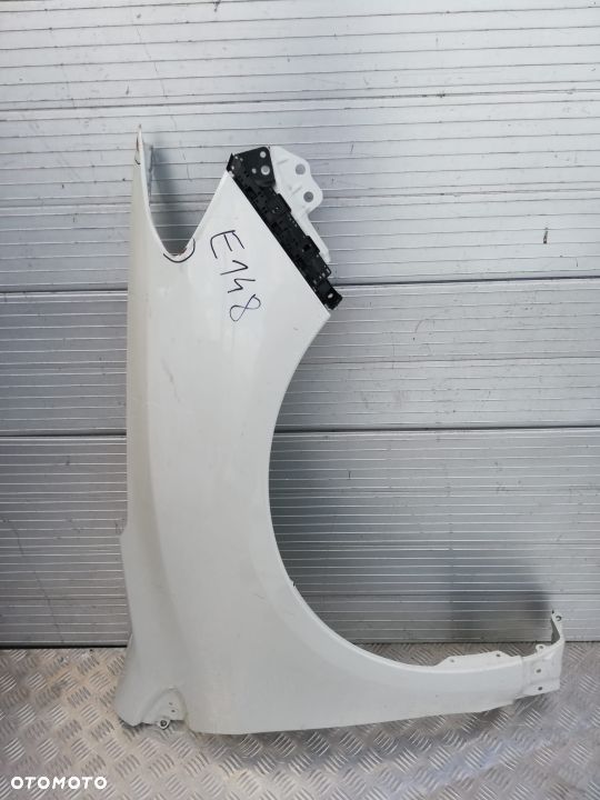 E148 PRAWY BŁOTNIK SUBARU IMPREZA WRX STI 2014- - 1