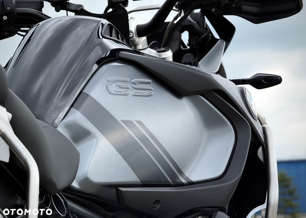 BMW R1250 GS Adventure - 22