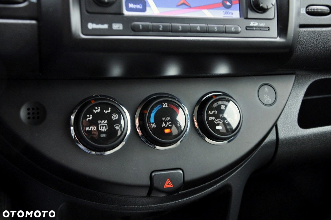 Nissan Note - 30