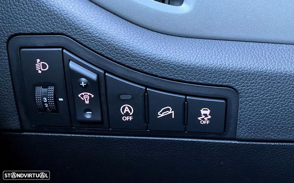 Kia Sportage 1.7 CRDI ISG Prime - 26