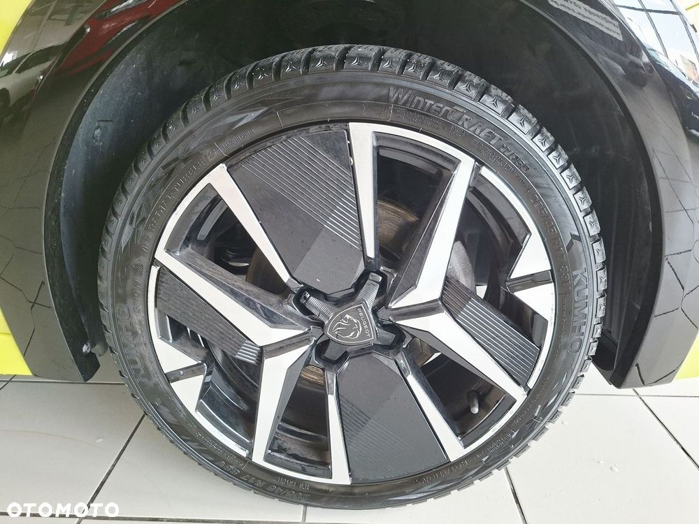 Peugeot 208 1.2 PureTech GT S&S - 13