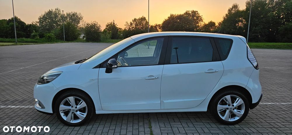 Renault Scenic 1.2 TCe Energy Limited - 18